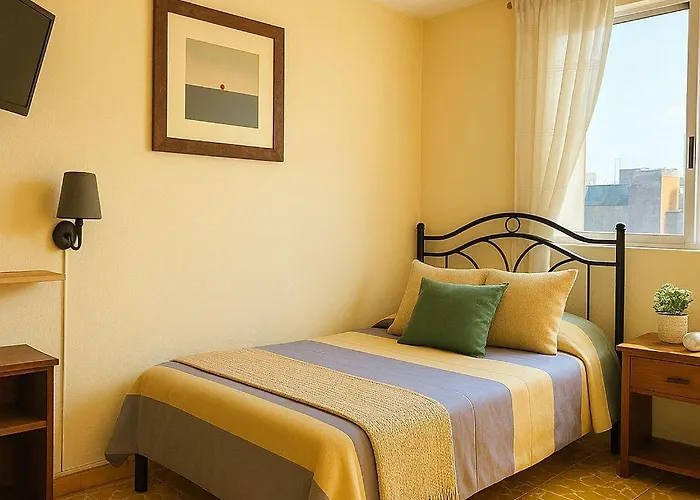 Los Nardos Hostel -Pet Friendly-