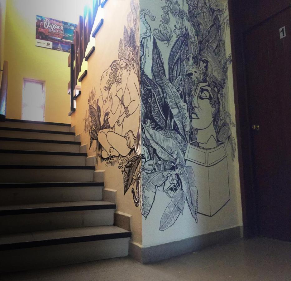 Hostel Nardos -pet Friendly-