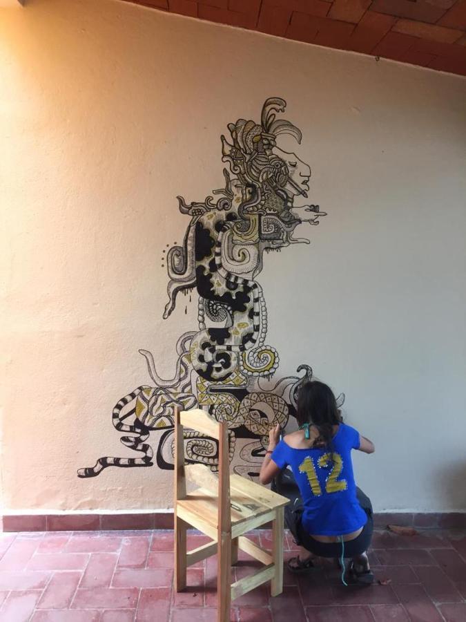 Hostel Nardos -pet Friendly- *