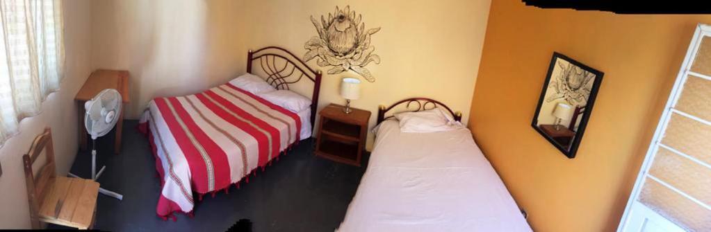Nardos -pet Friendly- Hostel