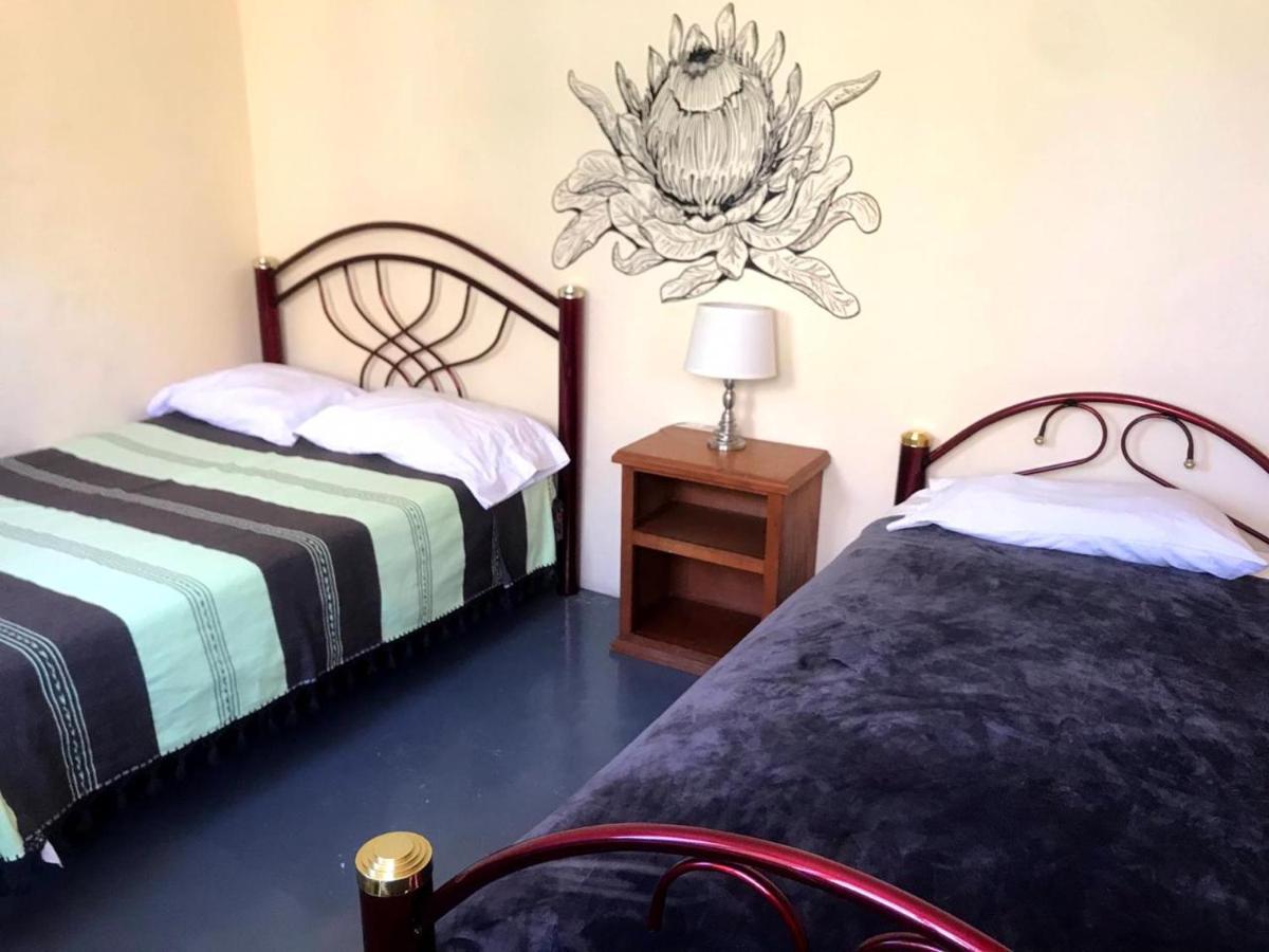 Hostel Nardos -pet Friendly- *