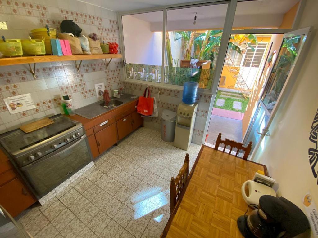 Nardos -pet Friendly- * Oaxaca
