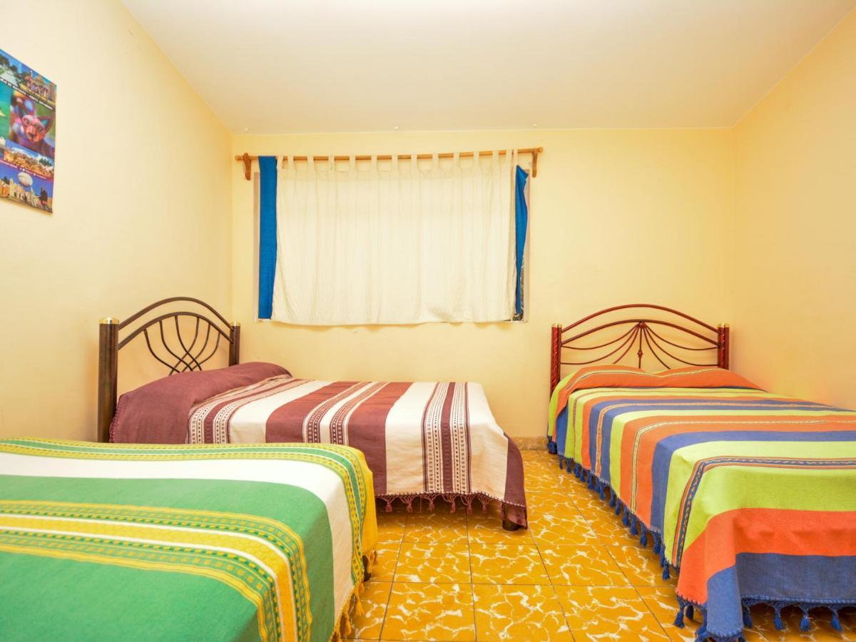Nardos -pet Friendly- Auberge de jeunesse