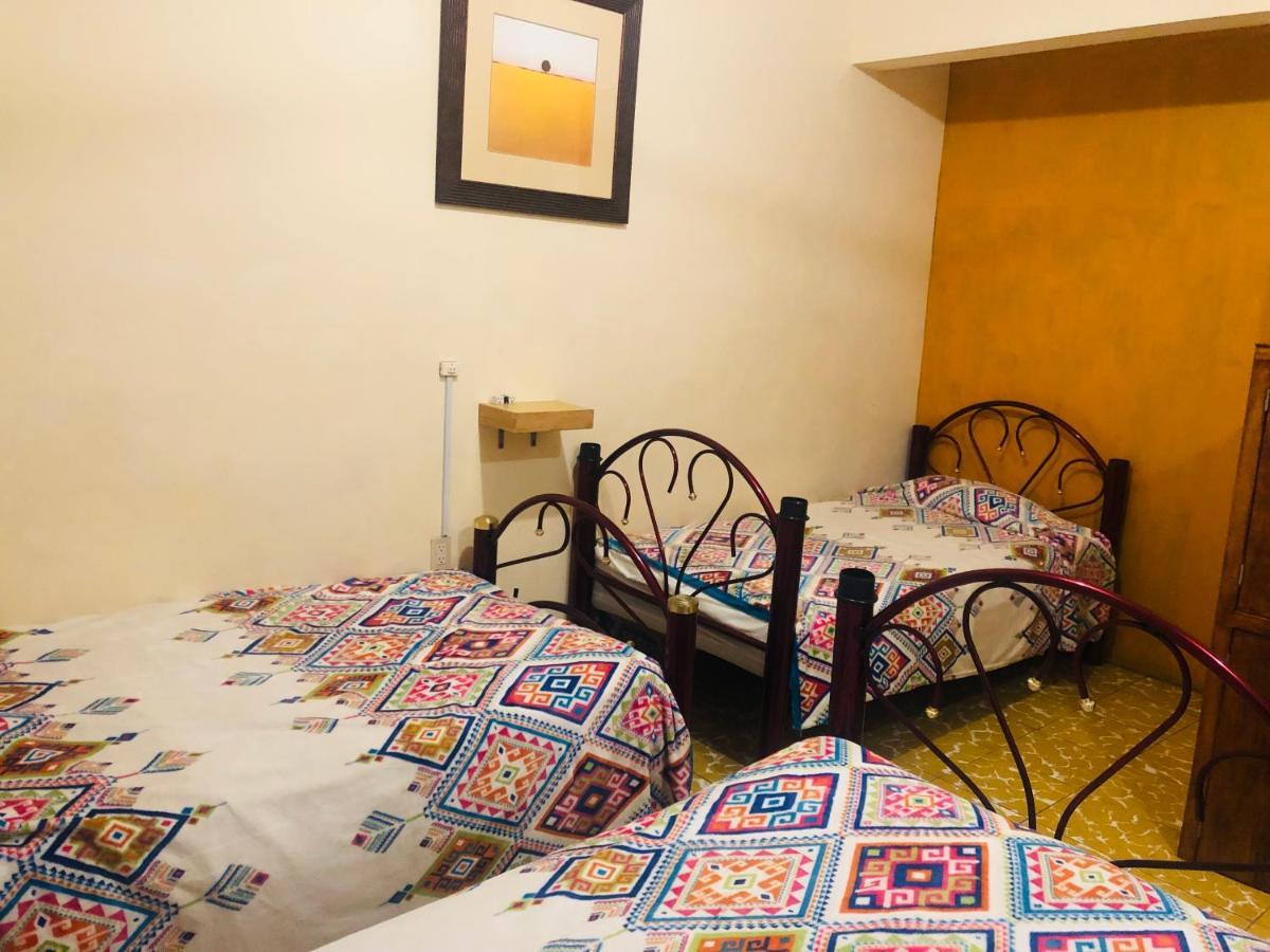 Nardos -pet Friendly- Hostel