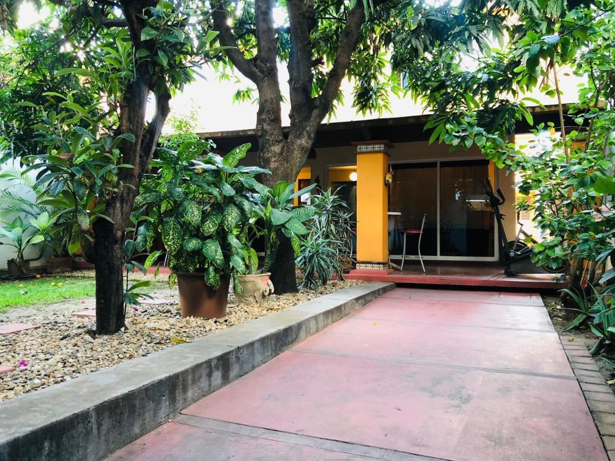 Nardos -pet Friendly- Oaxaca