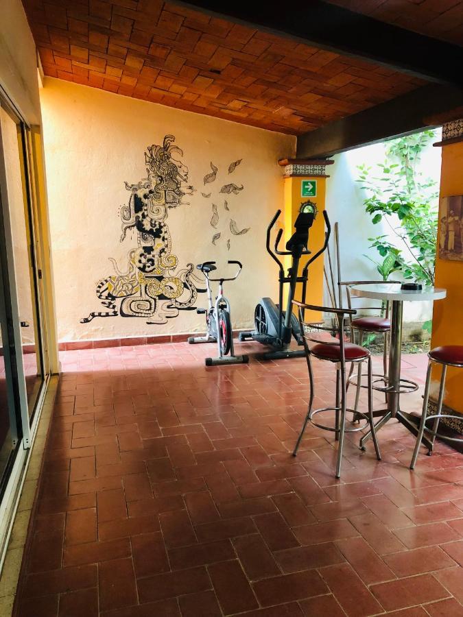 Nardos -pet Friendly- Hostel *