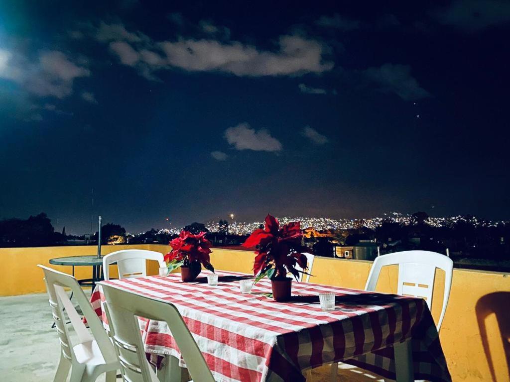 Nardos -pet Friendly- Hostel Oaxaca