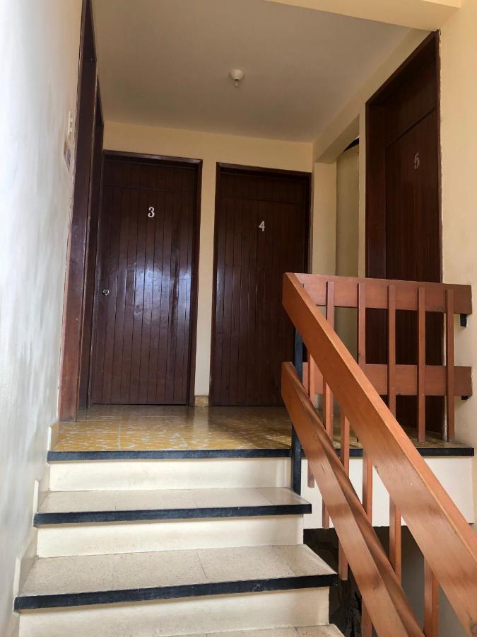 Hostel Nardos -pet Friendly-