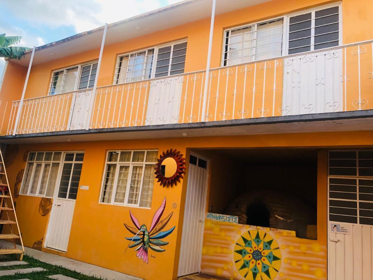 Nardos -pet Friendly- Hostel