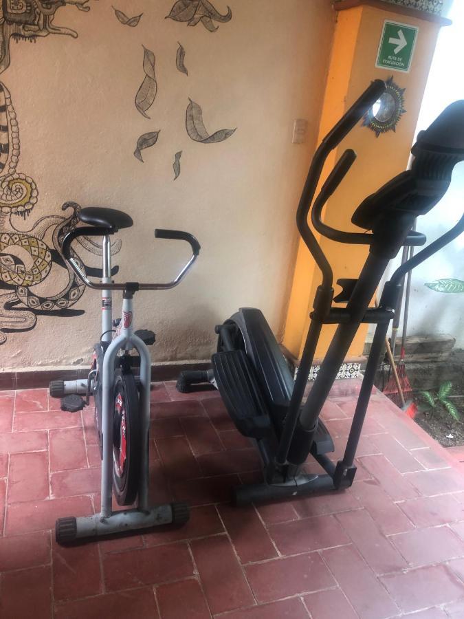 Nardos -pet Friendly- Hostel *