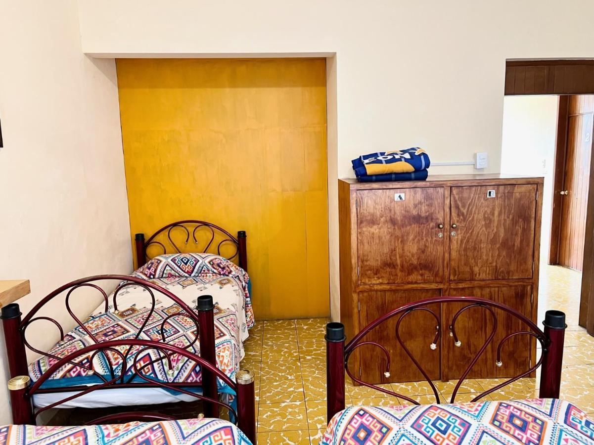 Nardos -pet Friendly- Hostel