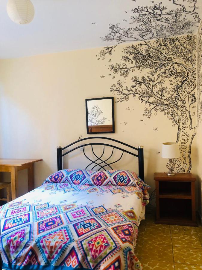 Nardos -pet Friendly- Hostel Oaxaca