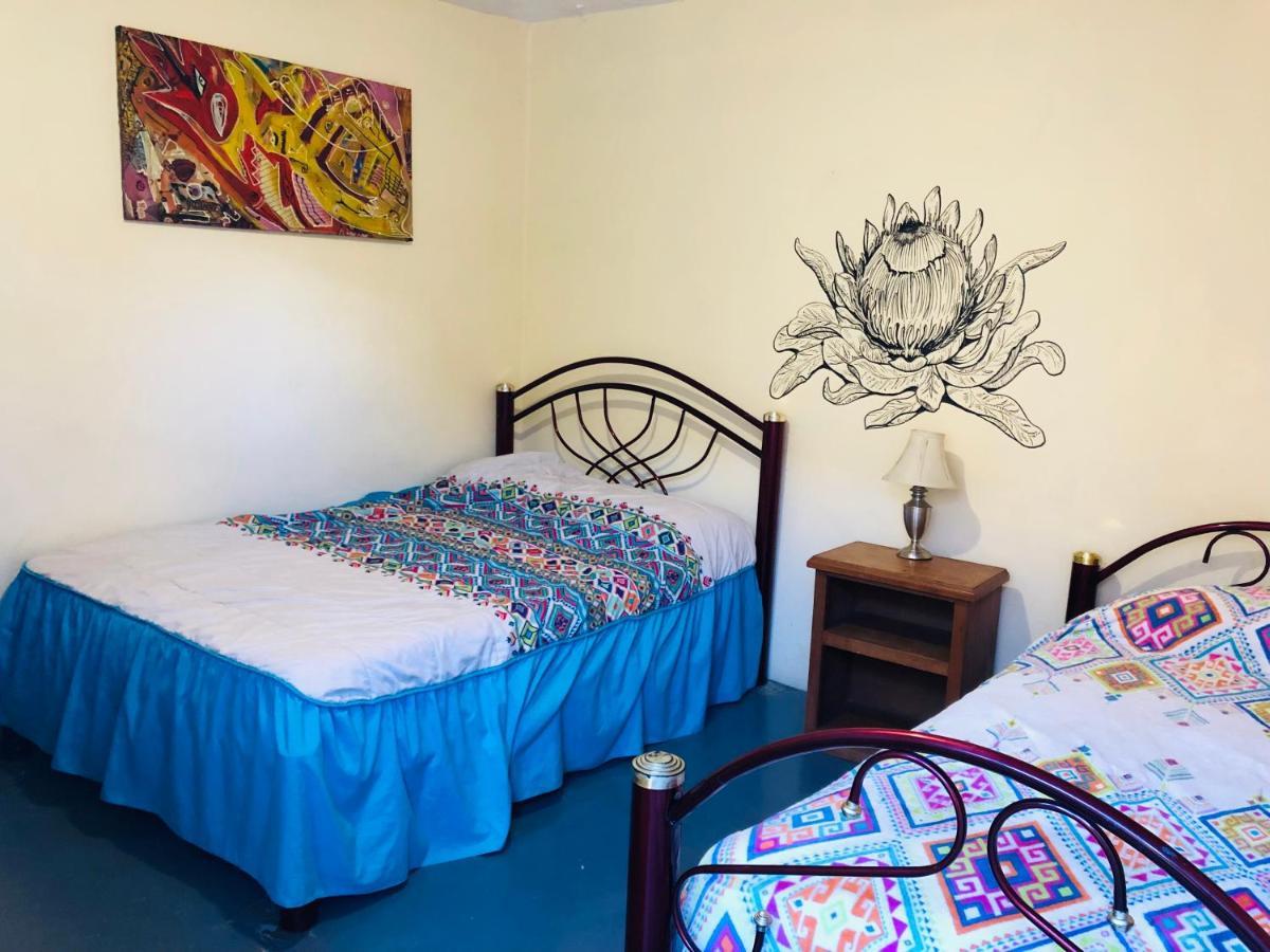 Nardos -pet Friendly- Hostel