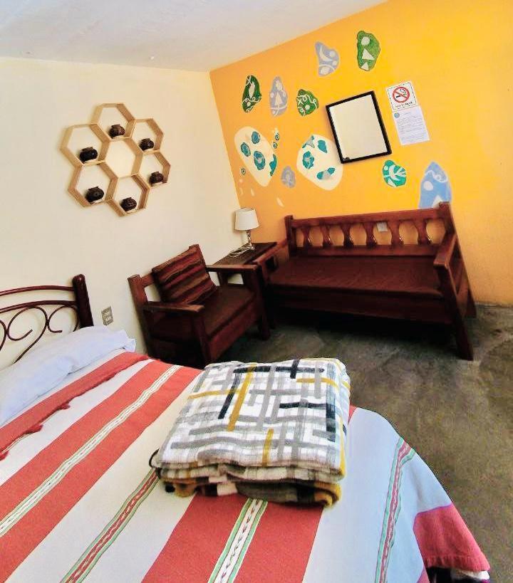 Nardos -pet Friendly- Oaxaca