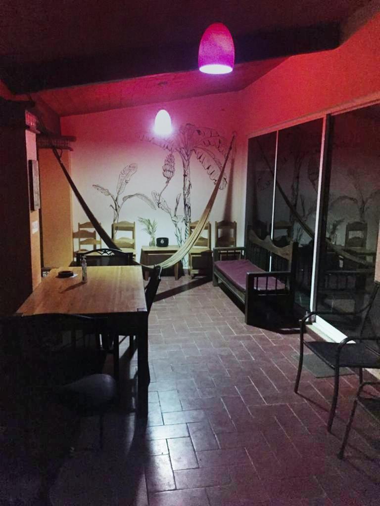 Nardos -pet Friendly- * Oaxaca