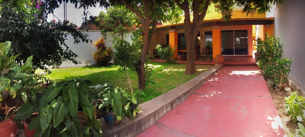 Nardos -pet Friendly- Hostel