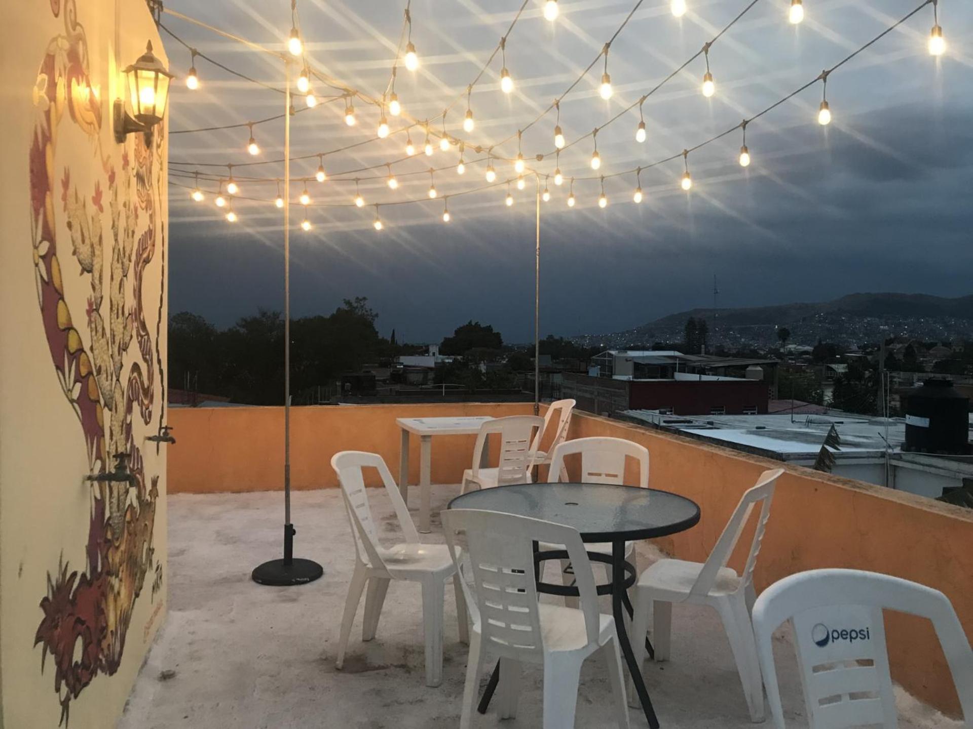 Hostel Nardos -pet Friendly-