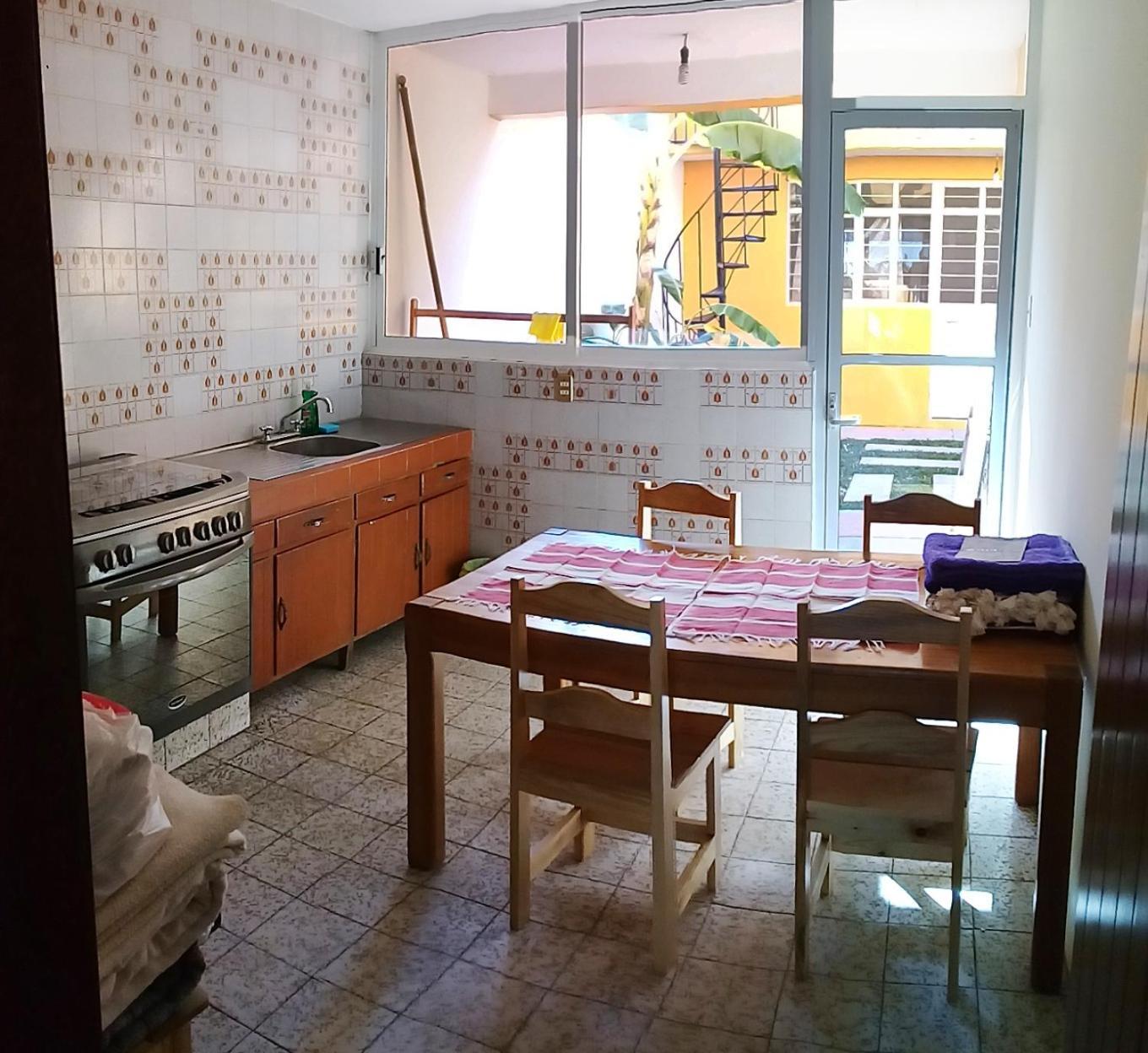 Nardos -pet Friendly- Hostel *