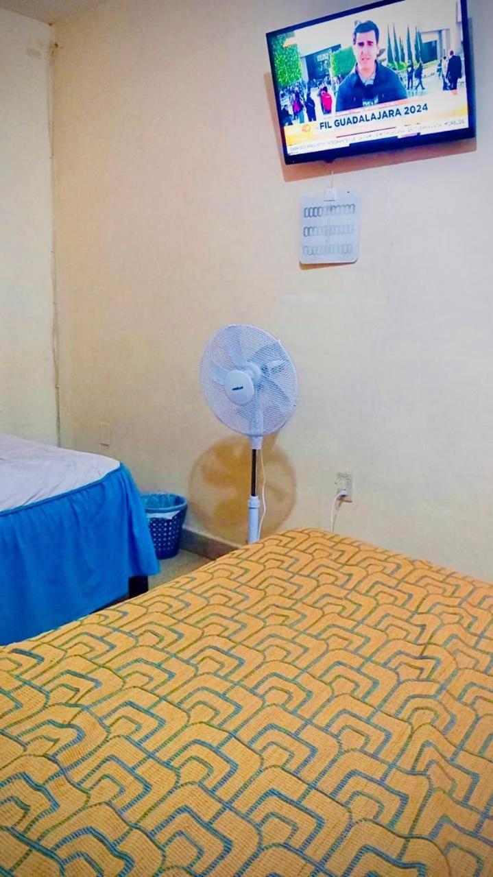 Nardos -pet Friendly- * Oaxaca