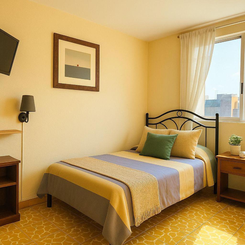 Hostel Nardos -pet Friendly- Oaxaca
