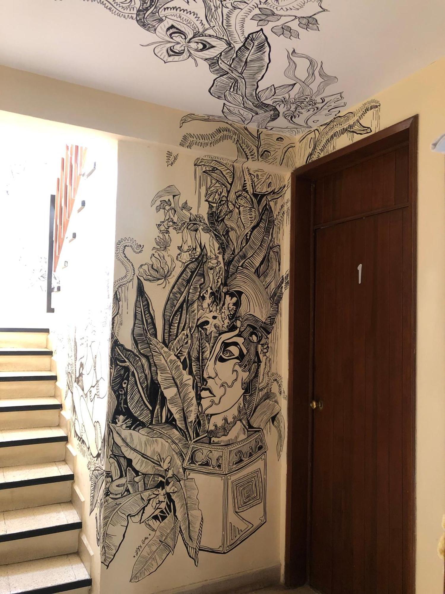 Nardos -pet Friendly- * Oaxaca