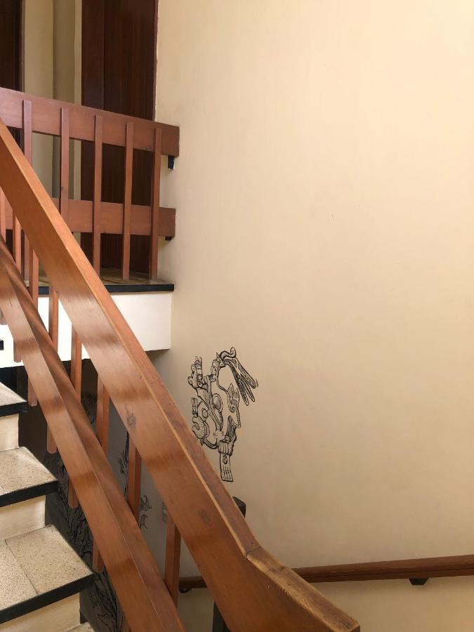 Hostal Nardos By Rotamundos *