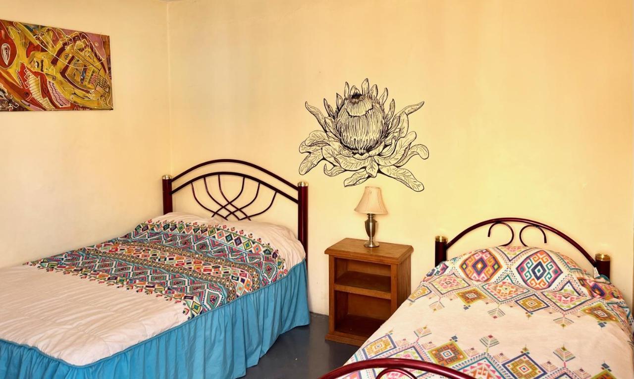 Nardos By Rotamundos Hostal Oaxaca